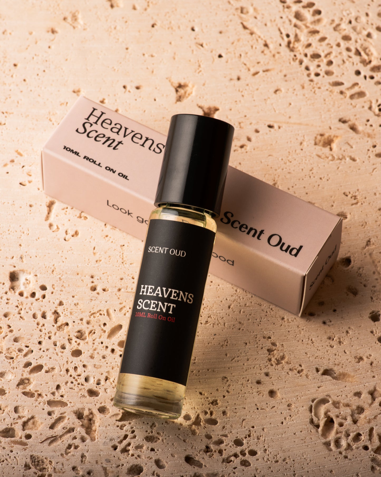 Heaven Scent