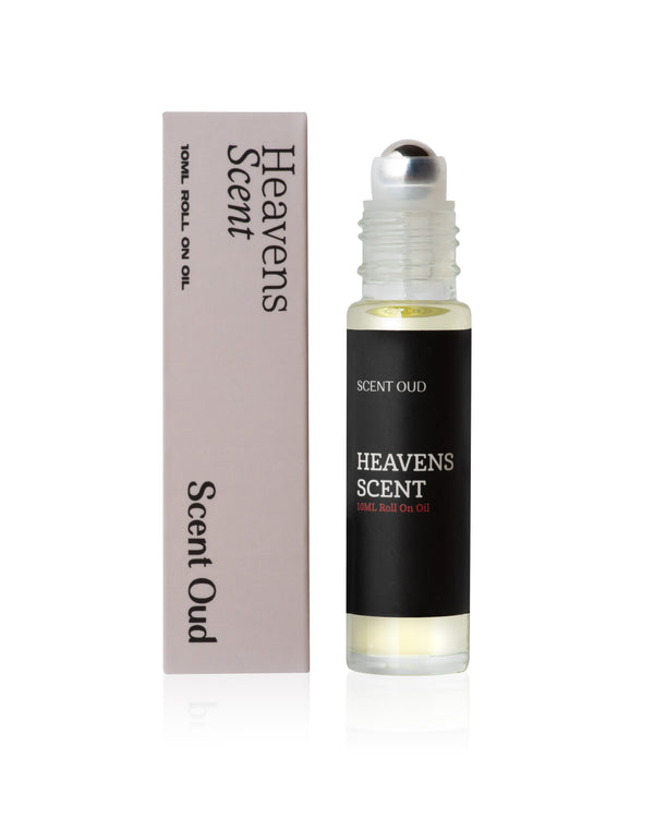 Heaven’s Scent