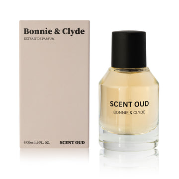 The Scented Pair