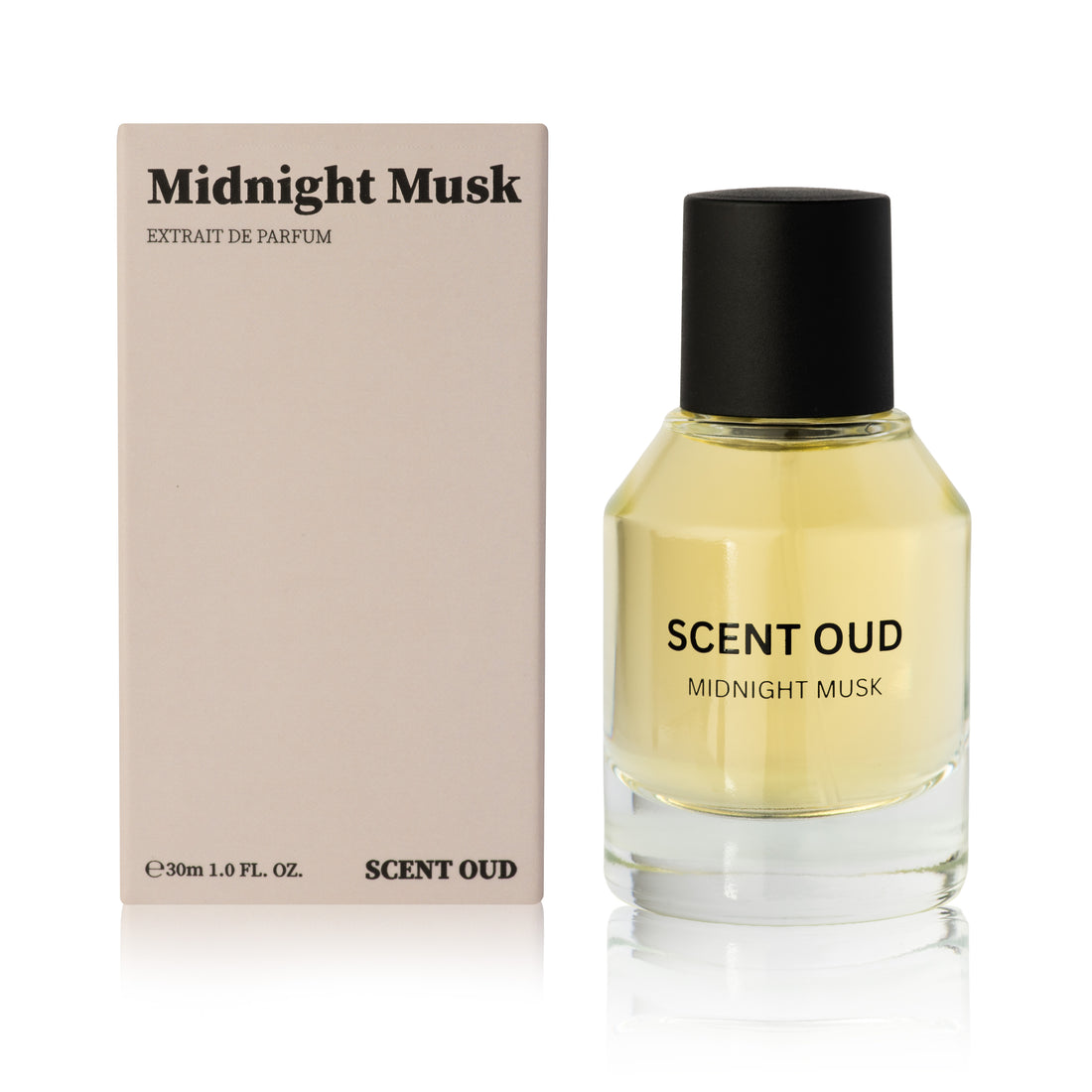 Midnight Musk