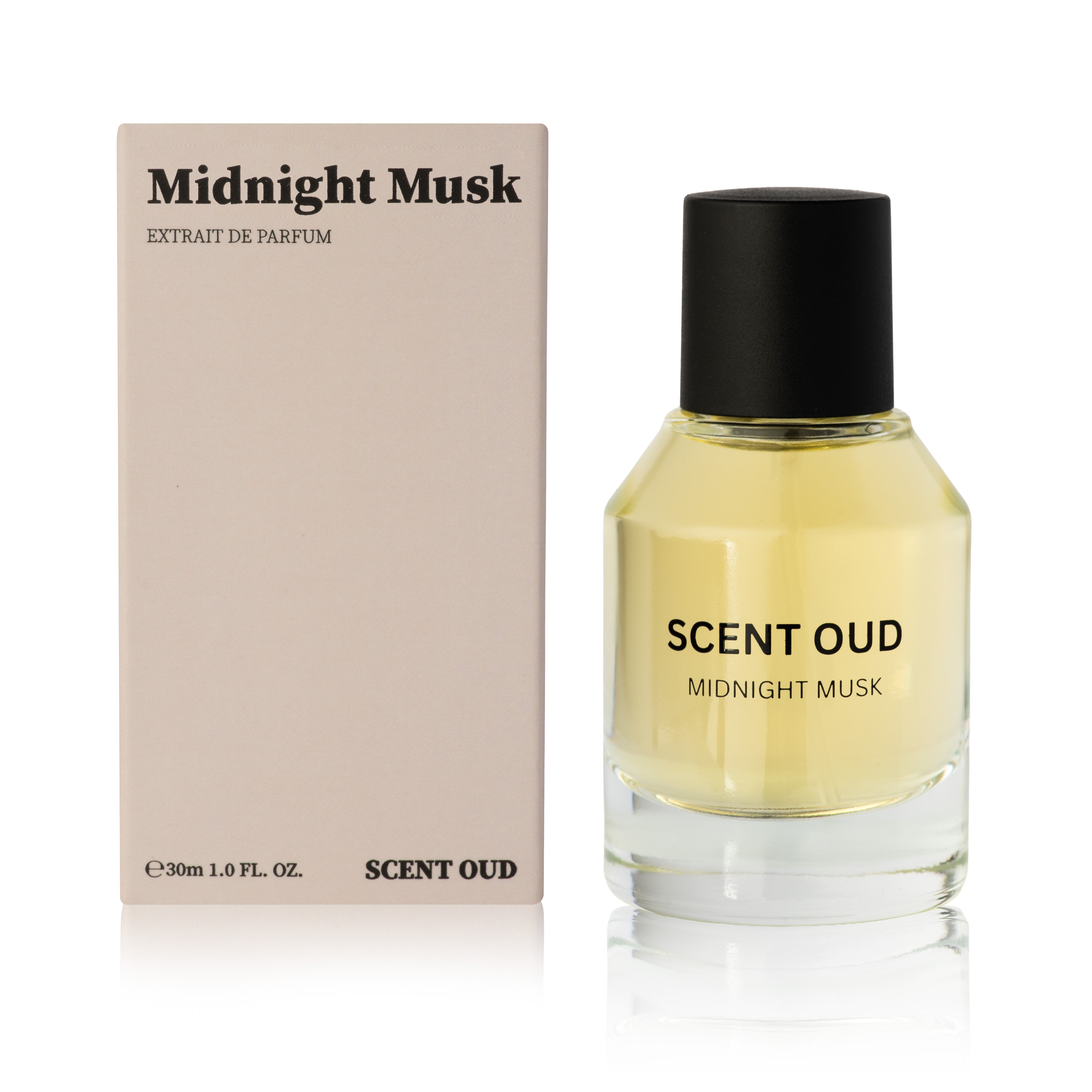 Midnight Musk