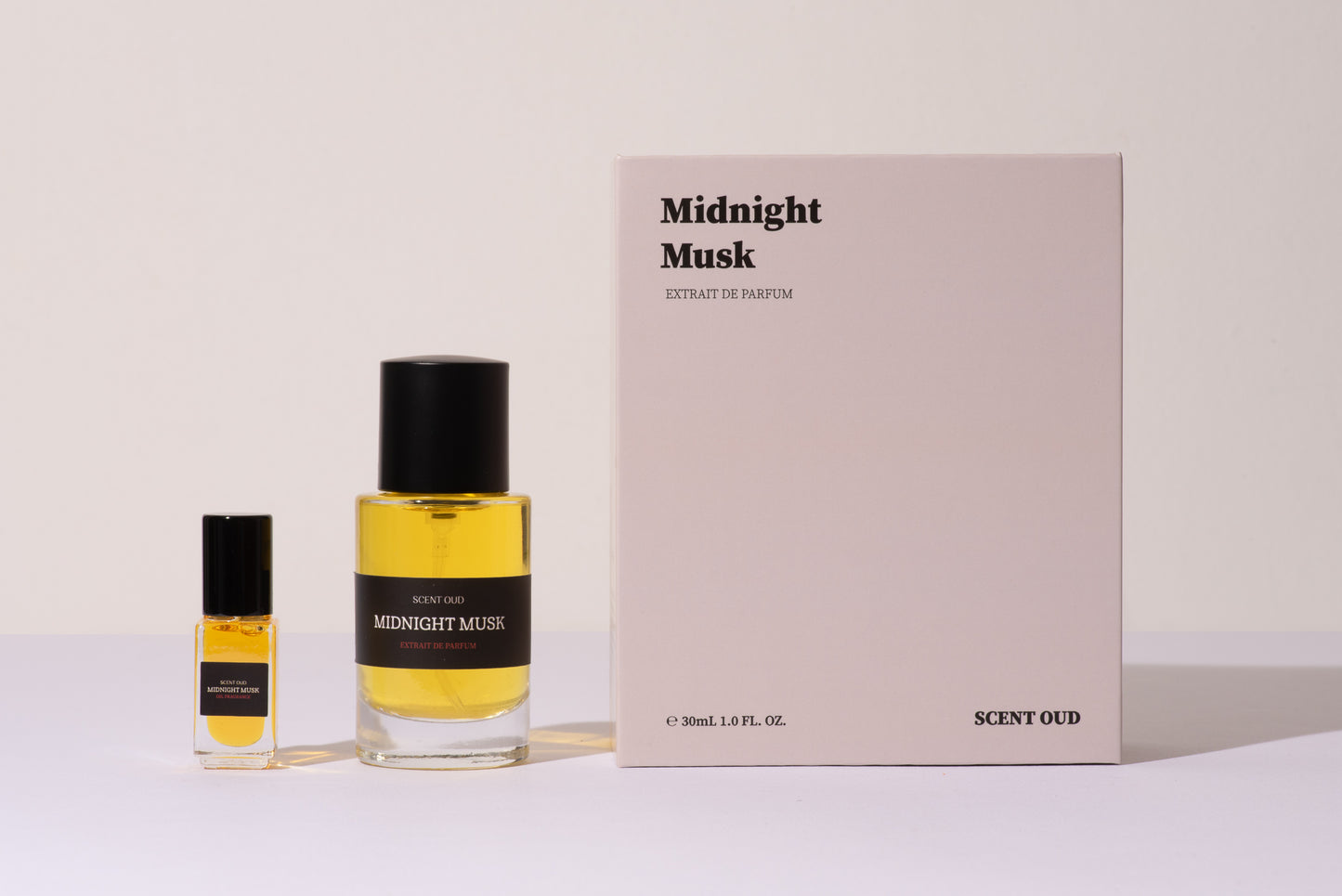 Midnight Musk