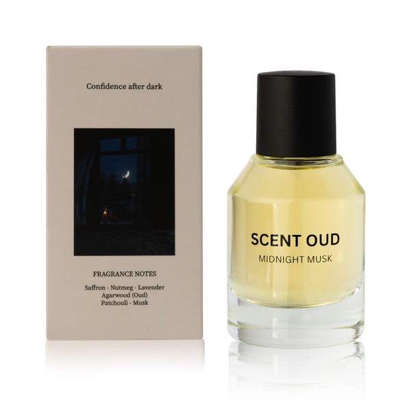 Midnight Musk