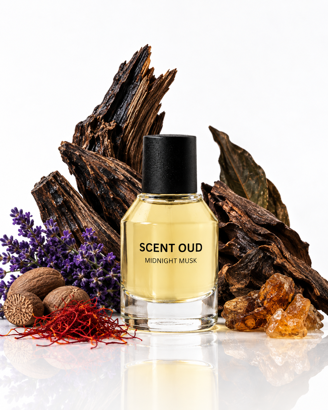 Midnight Musk