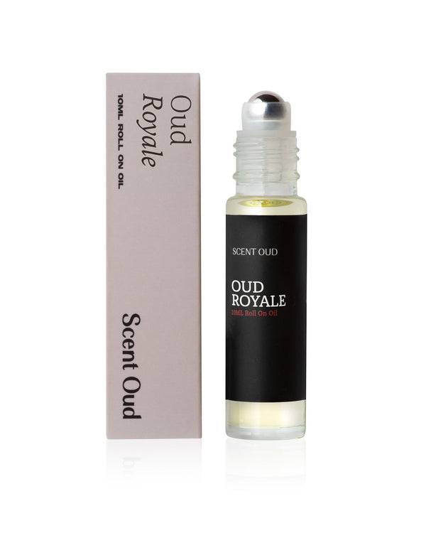 Oud Royale