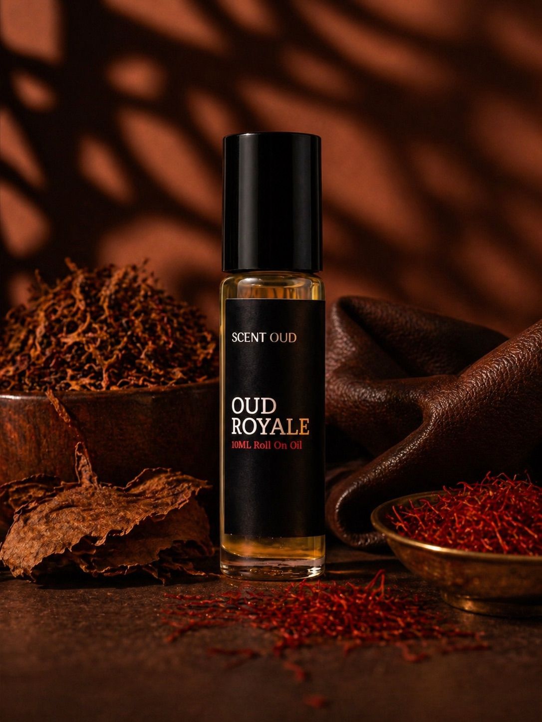 Oud Royale