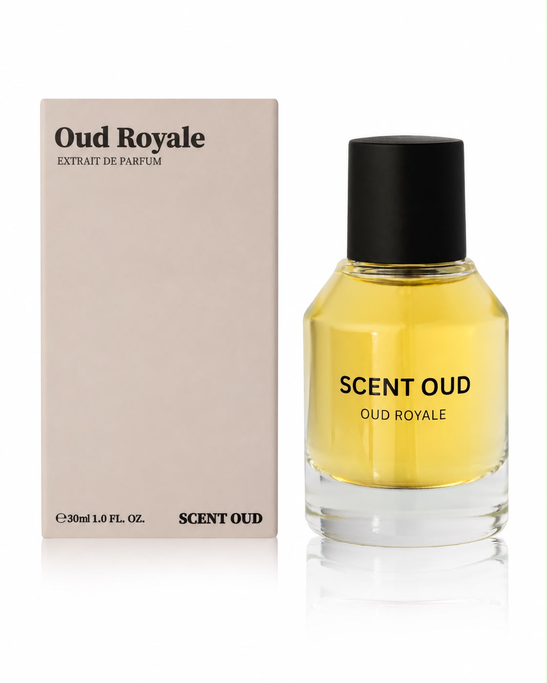 Oud Royal