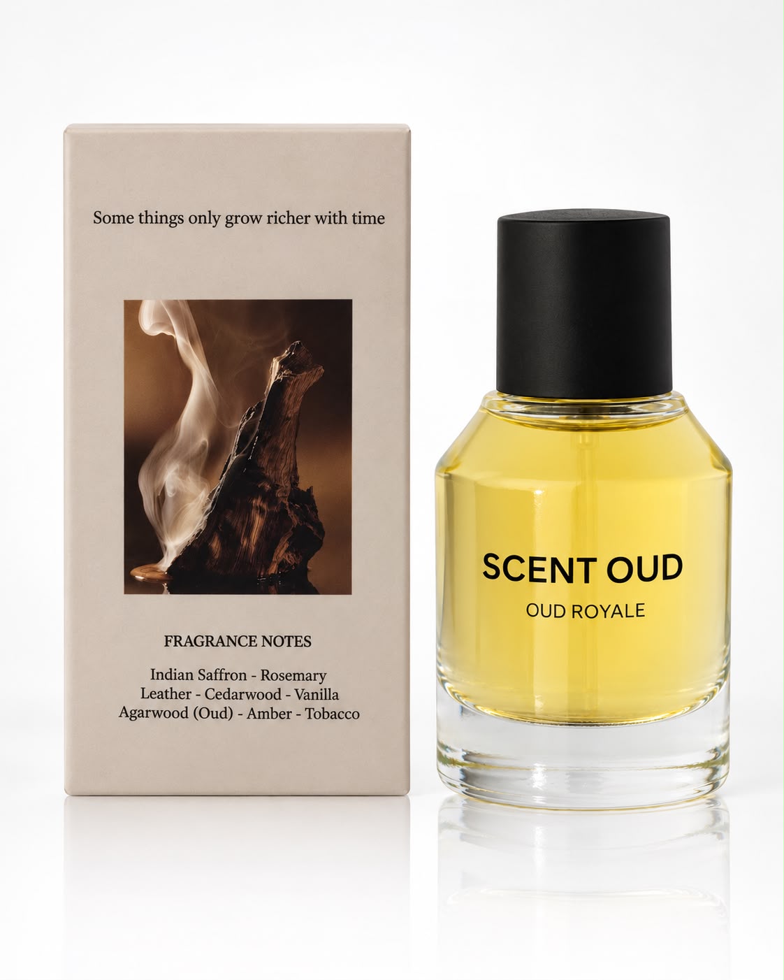 Oud Royal