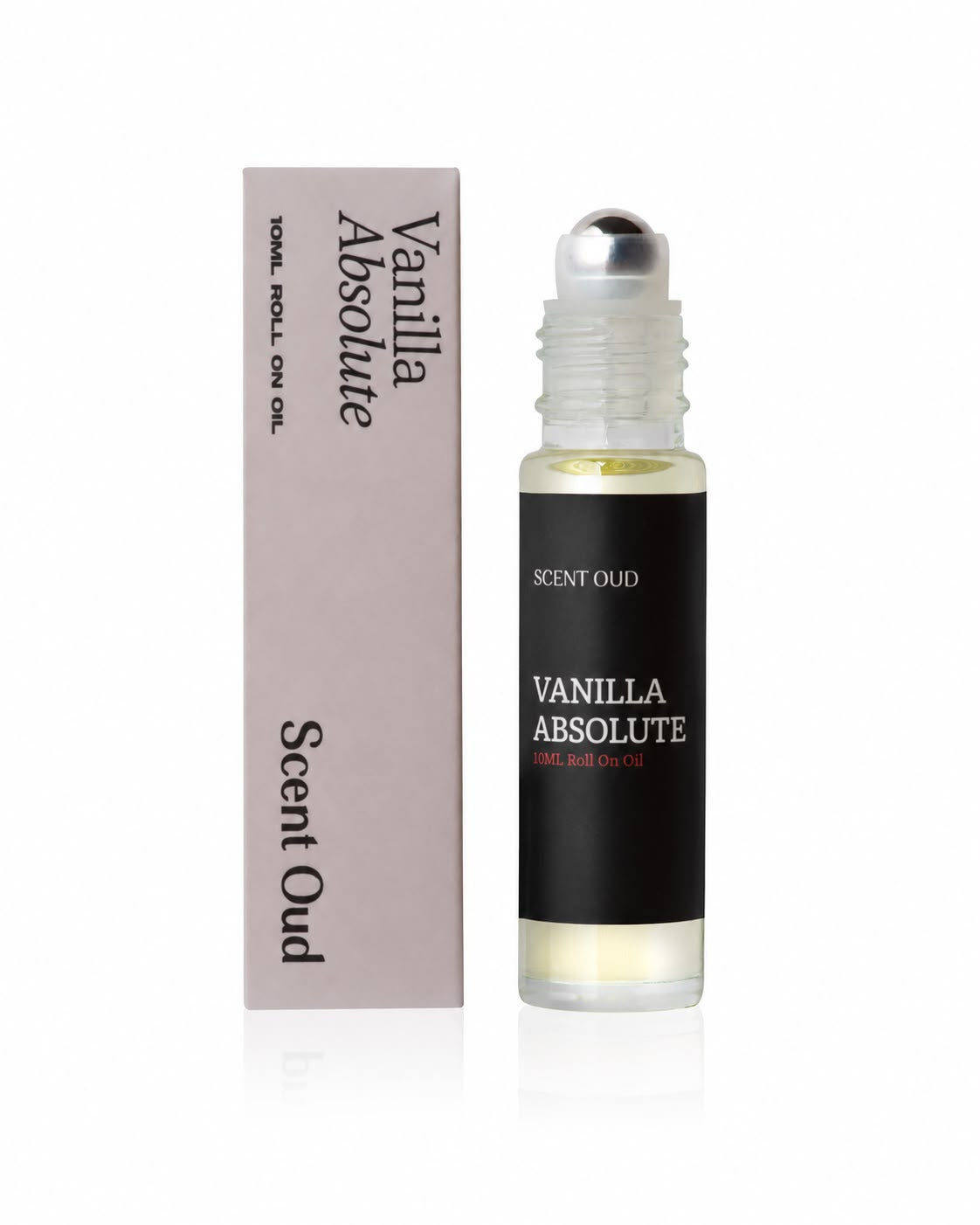 Vanilla Absolute