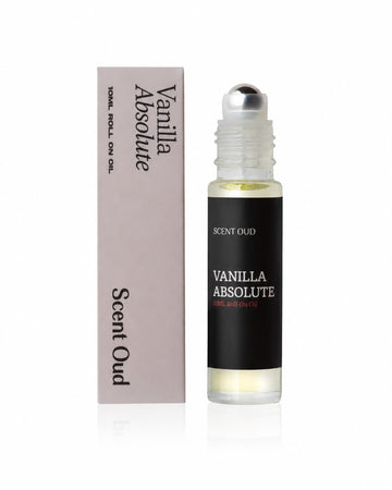 Vanilla Absolute