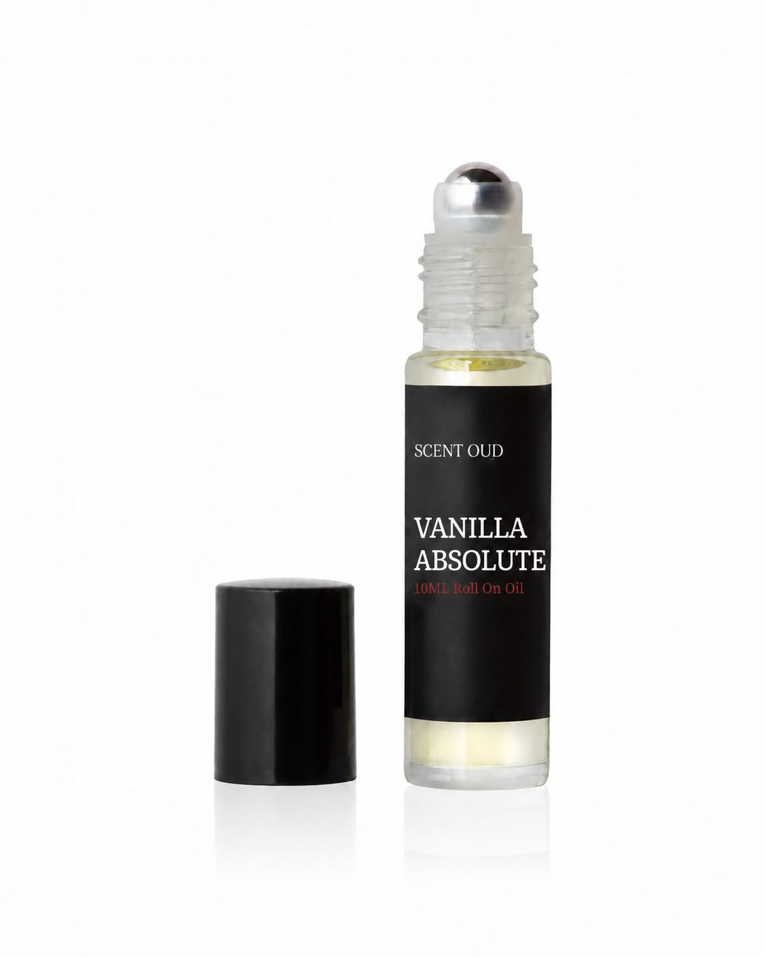 Vanilla Absolute
