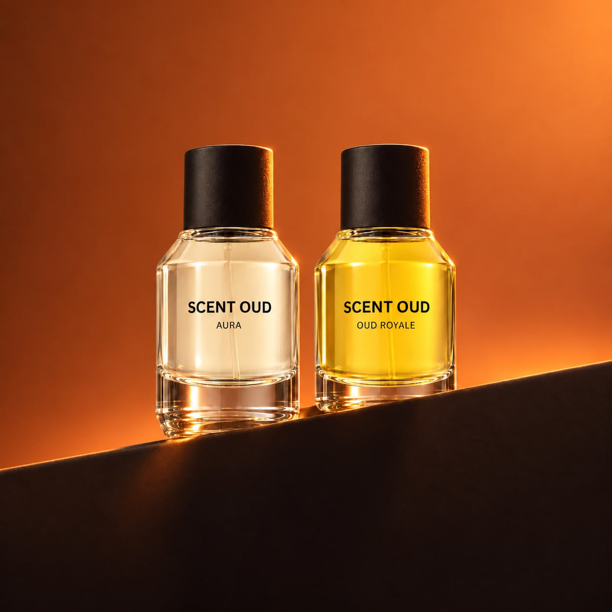 Day & Night Duo