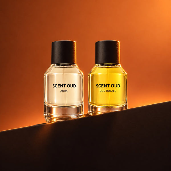 Day & Night Duo