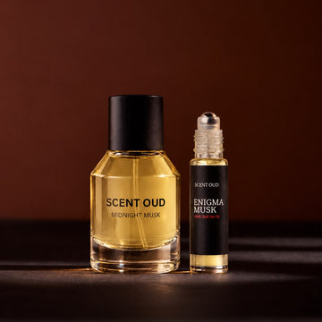 Musk Layering Duo