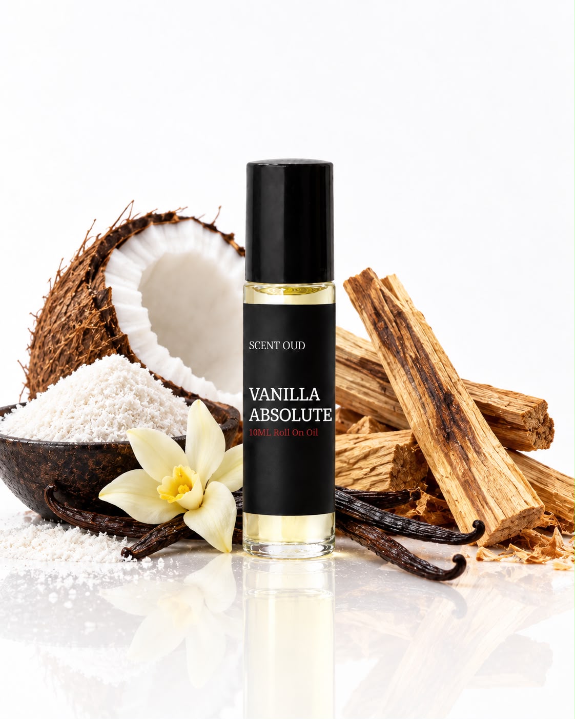 Vanilla Absolute