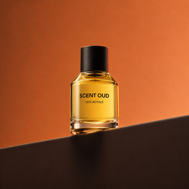 OUD ROYALE